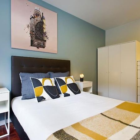 Flying Catarina Apartment Porto Exterior foto