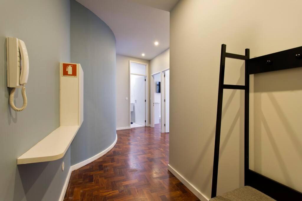 Flying Catarina Apartment Porto Exterior foto