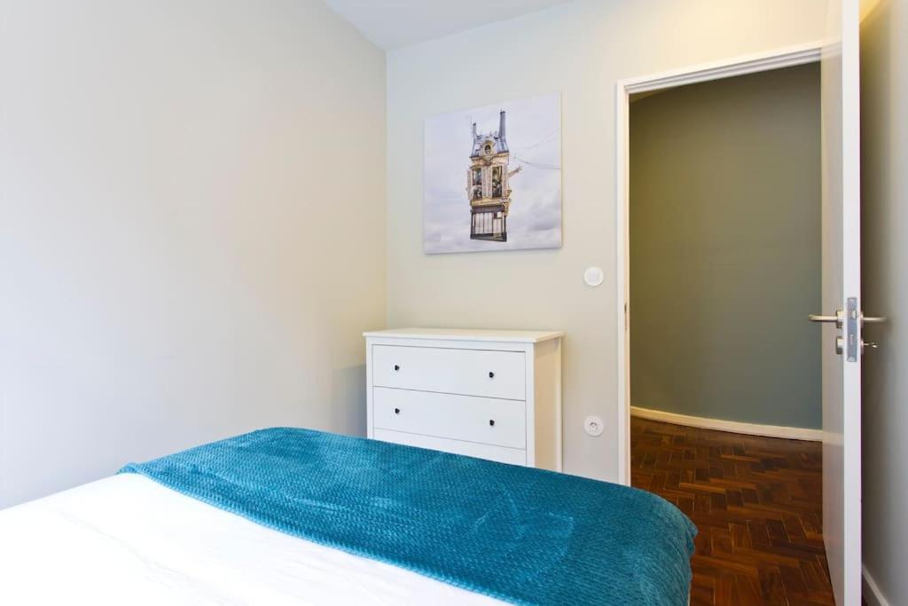 Flying Catarina Apartment Porto Exterior foto