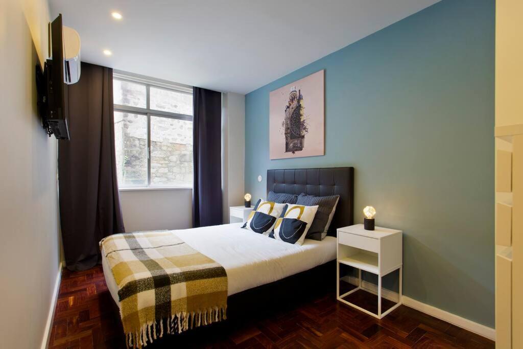 Flying Catarina Apartment Porto Exterior foto