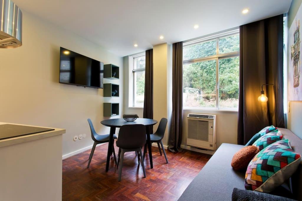 Flying Catarina Apartment Porto Exterior foto